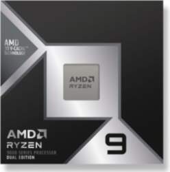 AMD Ryzen 9 950X3D2 Dual Edition