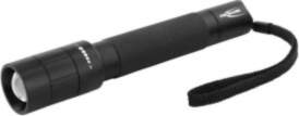 Ansmann M200F Black Hand flashlight