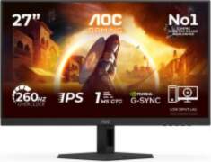 AOC G4 27G4ZREP computer monitor 68