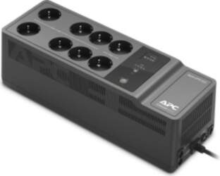 APC Back-UPS BE650G2 - UPS -