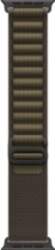 APPLE 49mm Dark Olive Alpine Loop