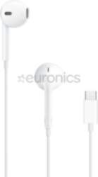 Apple EarPods, USB-C Plug - Austiņas