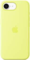Apple iPhone 16e Silicone Case –