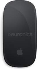 Apple Magic Mouse, melna - Bezvadu