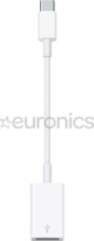 Apple USB-C to USB Adapter, balta