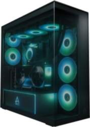 ARCTIC Geh Xtender Black with GPU