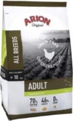 ARION Original Grain Free Chicken &