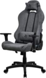 Arozzi Torretta SoftFabric - ASH