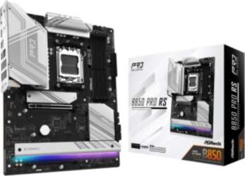 Asrock B850 Pro RS AMD B850