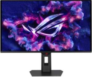 ASUS ROG Strix OLED XG27ACDMS computer