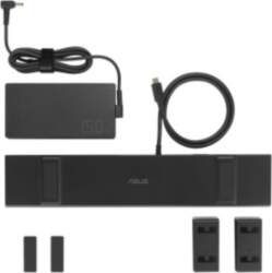 ASUS USB-C Stand Dock DC310 Wired