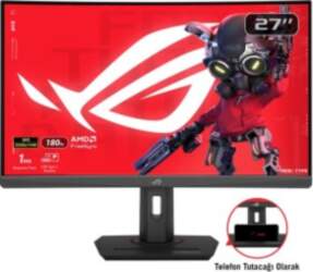 ASUS XG27WCS computer monitor 68.6