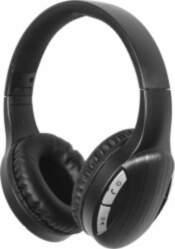 Austiņas Gembird Bluetooth stereo headset Black
