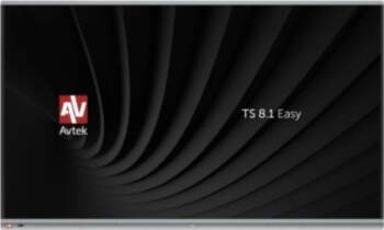 Avtek TS 8.1 Easy 75