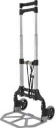 AW FOLDING WAREHOUSE TROLLEY 80kg