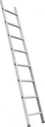 AWTOOLS leaning ladder 7 steps 150kg