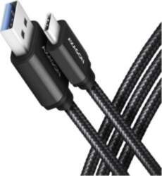 Axagon Data and charging USB 3