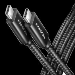 Axagon Data and charging USB 480Mbps