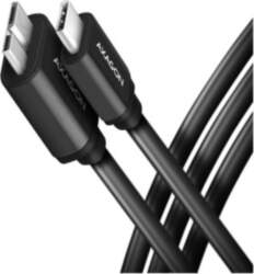 Axagon Data and power suply USB