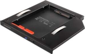 AXAGON RSS-CD09 2.5`` SSD/HDD caddy