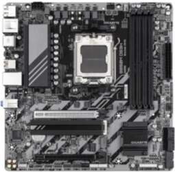 B850M DS3H, Mainboard