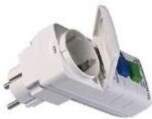 Bachmann PRCD adapter - Smart-Stecker