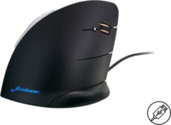 Bakker Elkhuizen Evoluent Vertical Mouse C