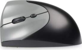 BakkerElkhuizen HandShake 3- Mode Vertical Mouse