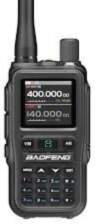Baofeng UV-5R EU MINI USB-C Bluetooth