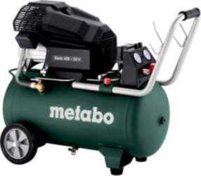 Basic 400-50 V, Kompressor