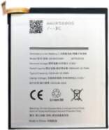 Battery SAMSUNG Galaxy A31