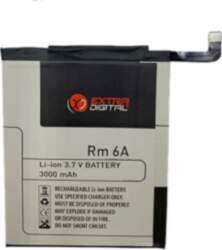 Battery Xiaomi Redmi 6A