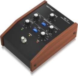 Behringer BM-12 RING MOD. Guitar Effect