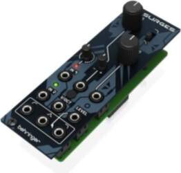 Behringer SURGES Moduł syntezatora modularnego