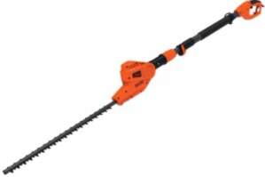 BLACK & DECKER | Telescopic hedge