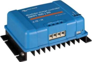 BlueSolar MPPT 100/30