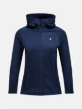 Bluza PEAK PERFORMANCE W Rider Essentials