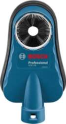 Bosch GDE 162 Professional - Staubextraktionssystem