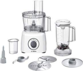 Bosch MCM3200W food processor 800 W
