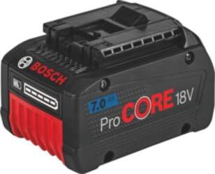 Bosch ProCORE18V COMPACT - Batterie -