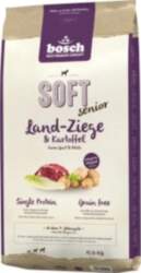 BOSCH Soft Senior Goat & Potato