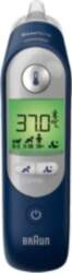 Braun Thermoscan 7 plus connect