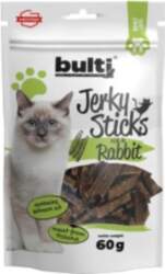 BULTI Jerky sticks rich in rabbit