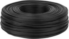 Cable 2 x RCA BLACK HQ