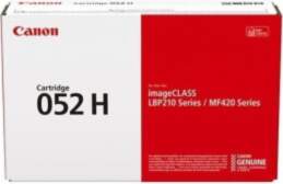 Canon 052 H - High Capacity