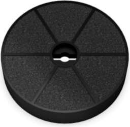 Carbon filter MAAN FDUEEL