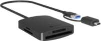 Card Reader IcyBox 4 in 1