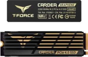 CARDEA A440 2 TB, SSD
