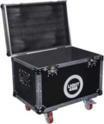 CASE4ME CC60 cable box suitcase for