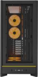 Case|MONTECH|HS01 PRO|MidiTower|Case product features Removeable HDD